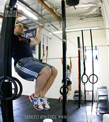 - - Olympic Weightlifting, strength, conditioning, fitness, nutrition - Catalyst Athletics